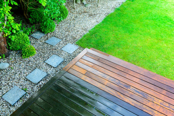 Best Fence Cleaning  in Town And Country, WA