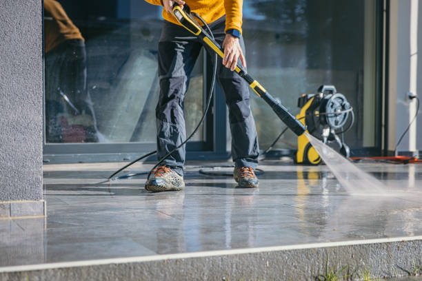 Trusted Town And Country, WA Pressure Washing Services Experts